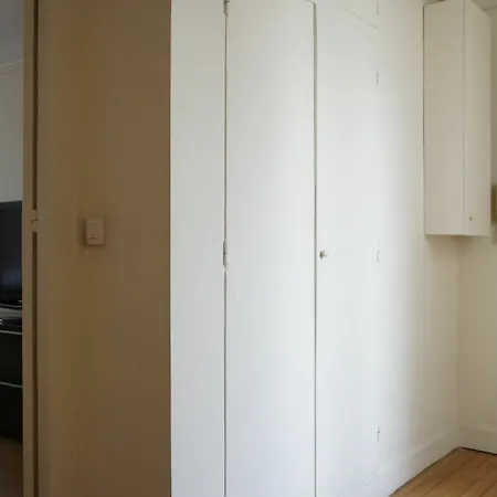 Apartman Etoile - 2 Pieces - 17 Párizs